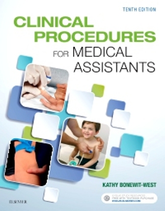 Test Bank for Clinical Procedures for Medical Assistants 10th Edition Bonewit-West