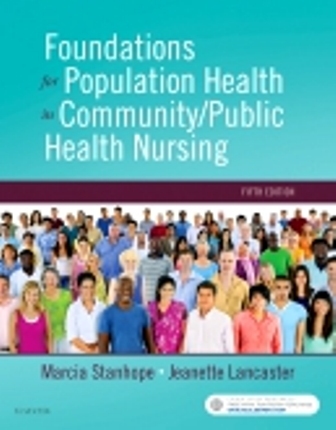 Test Bank for Foundations for Population Health in Community/Public Health Nursing 5th Edition Stanhope