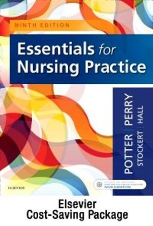 Test Bank for Essentials for Nursing Practice, 9th Edition Potter