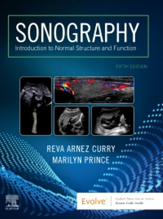 Test Bank for Sonography 5th Edition Curry