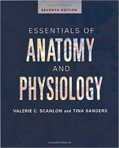 Test Bank for Essentials of Anatomy and Physiology 7th Edition Scanlon
