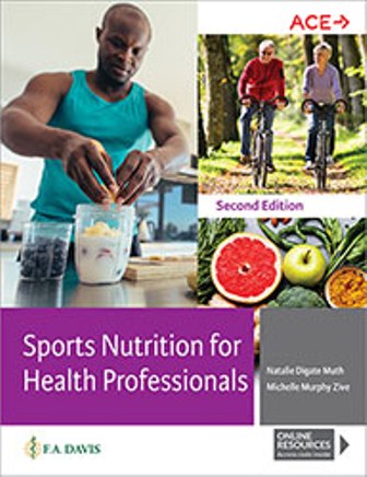Test Bank for Sports Nutrition for Health Professionals 2nd Edition Muth