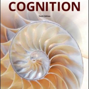 Test Bank for Cognition 10th Edition Farmer
