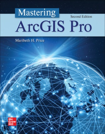 Solution Manual for Mastering ArcGIS Pro 2nd Edition Price