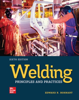 Solution Manual for Welding Principles and Practices 6th Edition Bohnart