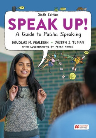 Test Bank for Speak Up! 6th Edition Fraleigh