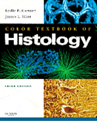 Test Bank for Color Textbook of Histology 3rd Edition Gartner