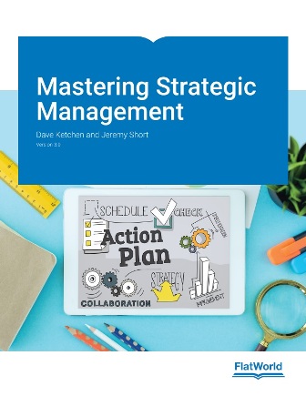 Test Bank for Mastering Strategic Management Version 3.0 Ketchen