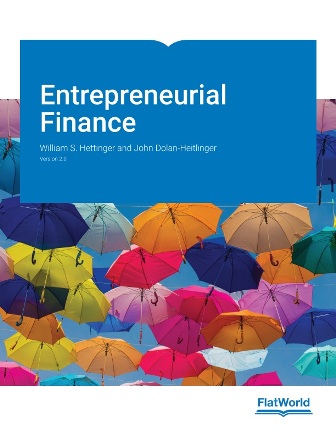 Test Bank for Entrepreneurial Finance Version 2.0 Hettinger