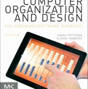 Solution Manual for Computer Organization and Design 5th Edition Patterson
