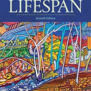 Test Bank for Development Through the Lifespan 7th Edition Berk