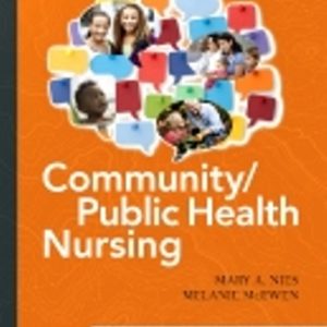 Test Bank for Community/Public Health Nursing 6th Edition Nies