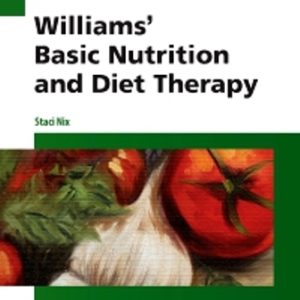 Test Bank for Williams' Basic Nutrition & Diet Therapy 15th Edition McIntosh