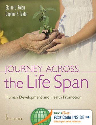 Test Bank for Journey Across the Life Span: Human Development and Health Promotion 5th Edition Polan