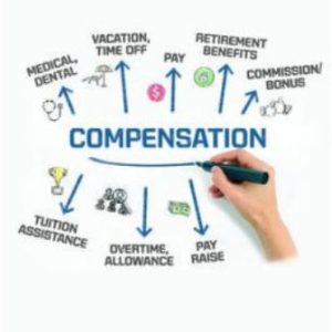 Test Bank for Compensation 6th Edition Yap