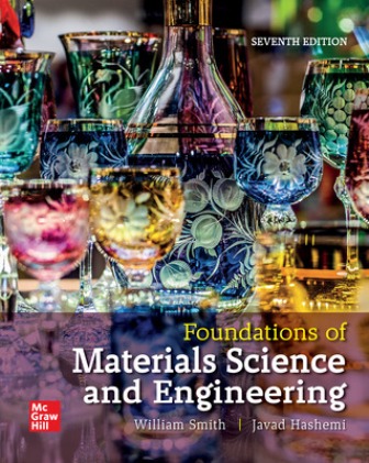 Solution Manual for Foundations of Materials Science and Engineering 7th Edition Smith