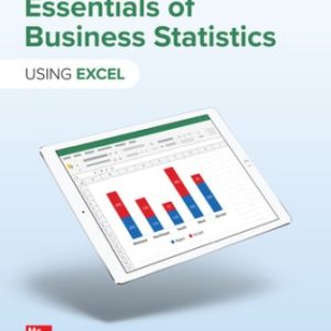 Solution Manual for Essentials of Business Statistics 3rd Edition Jaggia