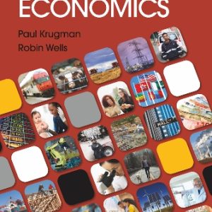 Test Bank for Essentials of Economics 6th Edition Krugman