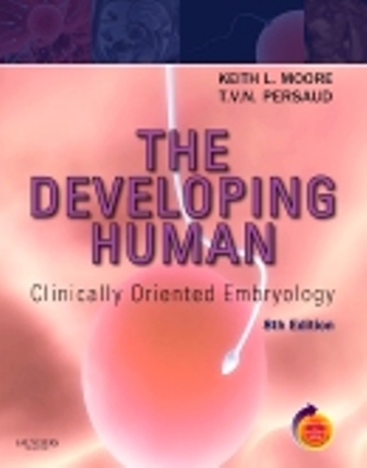 Test Bank for The Developing Human 8th Edition Moore