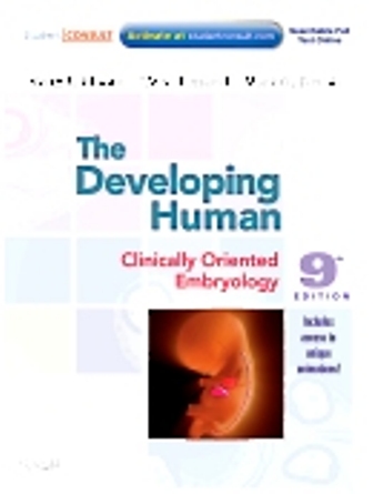 Test Bank for The Developing Human Clinically Oriented Embryology 9th Edition Moore