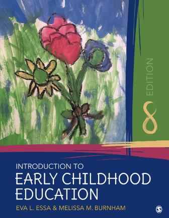 Test Bank for Introduction to Early Childhood Education 8th Edition Essa