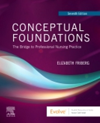 Test Bank for Conceptual Foundations 7th Edition Friberg