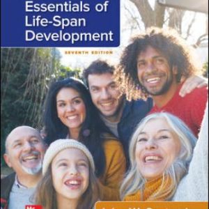 Test Bank for Essentials of Life-Span Development 7th Edition Santrock
