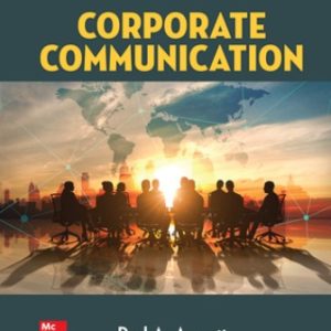 Solution Manual for Corporate Communication 8th Edition Argenti