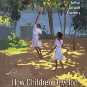 Test Bank for How Children Develop 6th Edition Siegler