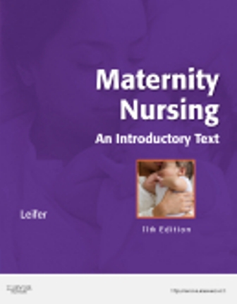 Test Bank for Maternity Nursing 11th Edition Leifer