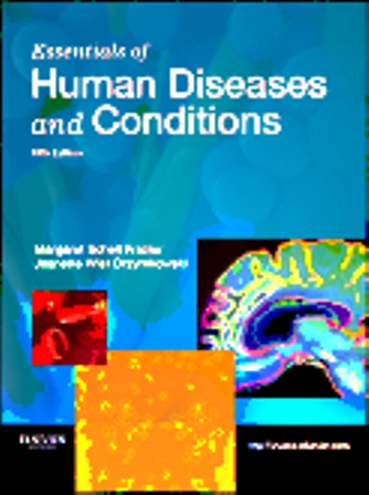 Test Bank for Essentials of Human Diseases and Conditions 5th Edition Frazier